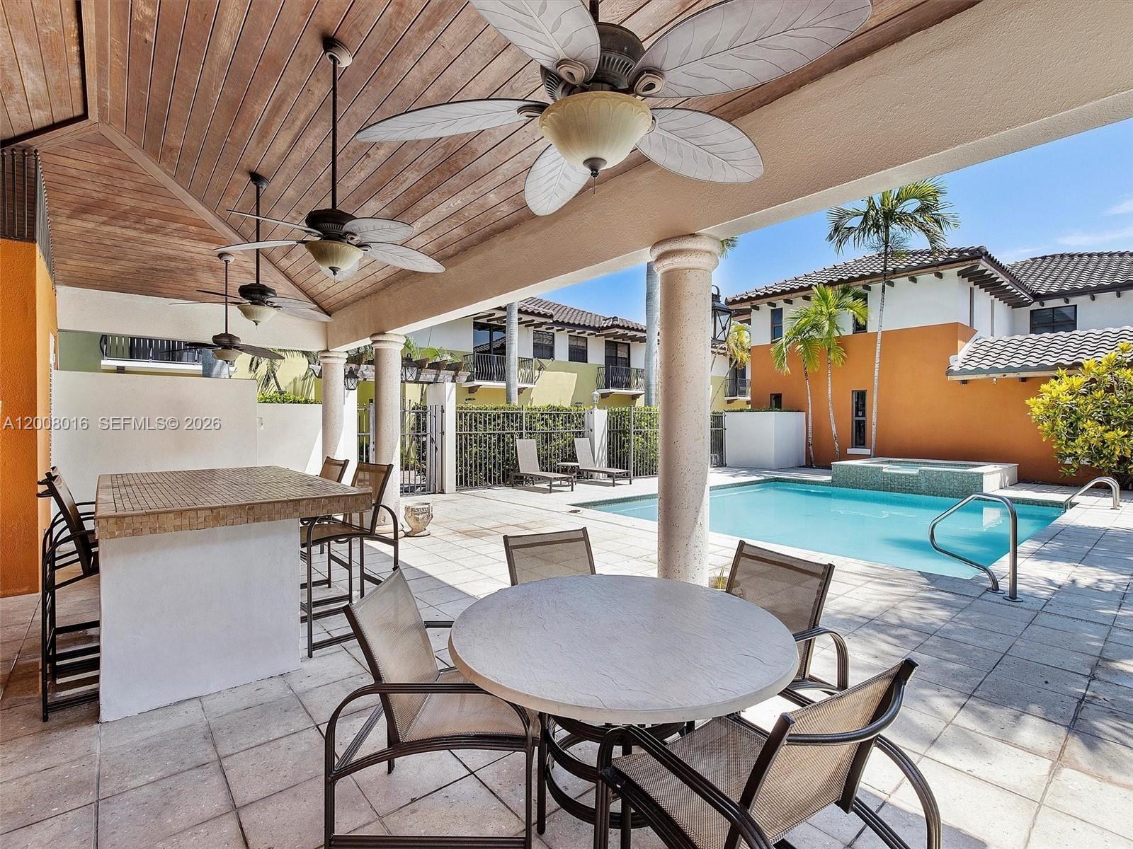 3054 McDonald Street, Unit 8 Miami, FL 33133 - Photo 12 of 12