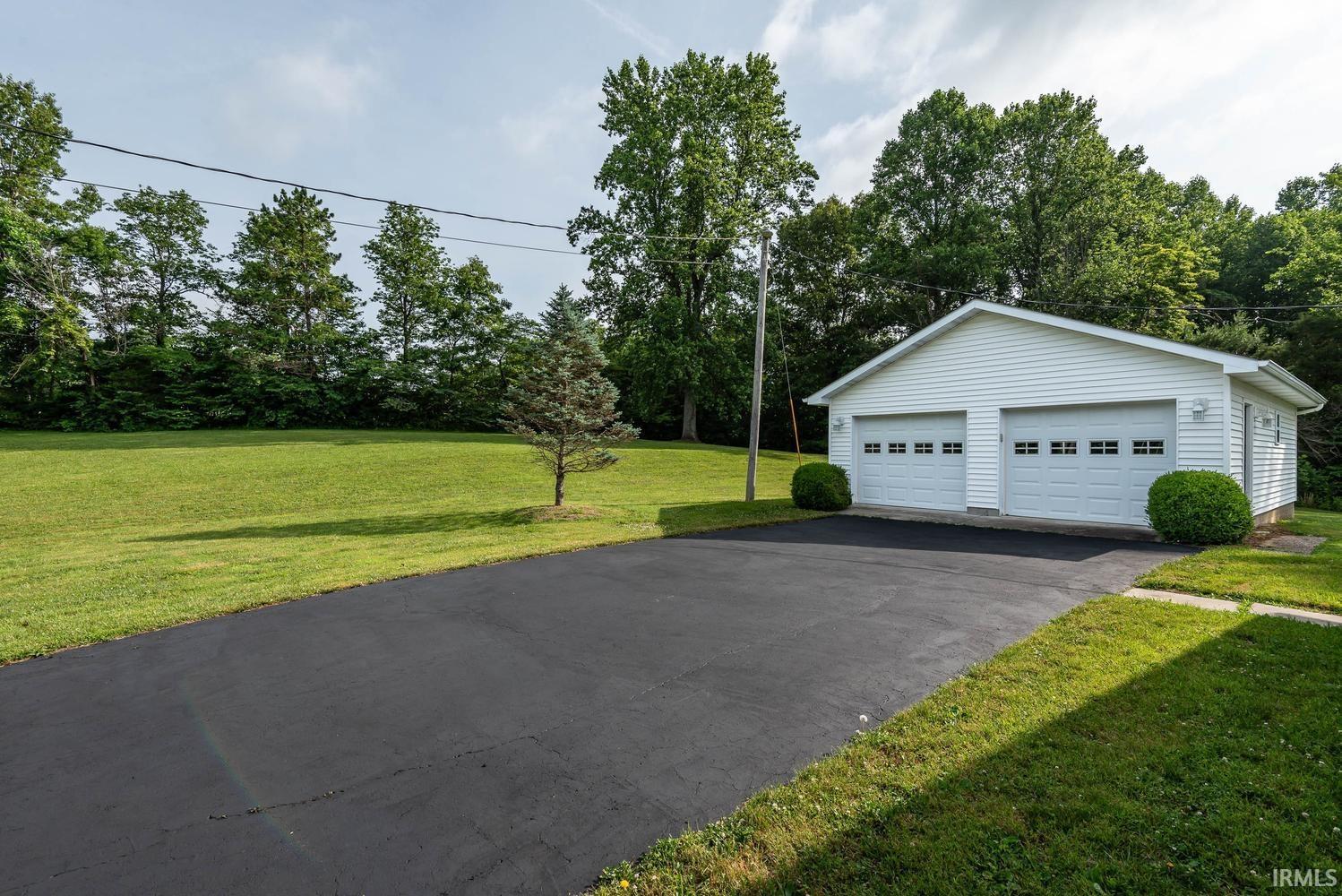 113 Judah Logan Road Bedford, IN 47421 - Photo 34 of 38