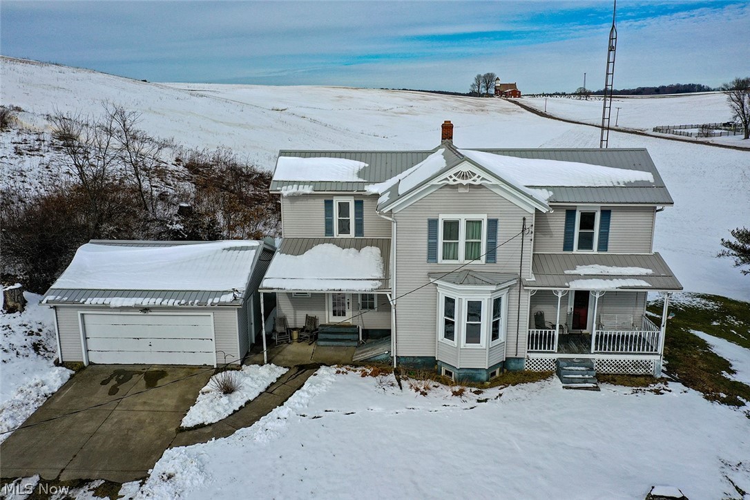 1545 Bellflower Road Minerva, OH 44657 - Photo 1 of 24 Gallery Image 1