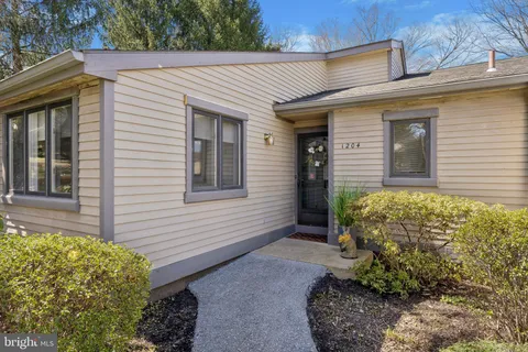 $515,000 | 1204 Princeton Lane, Unit 1204, West Chester, PA 19380