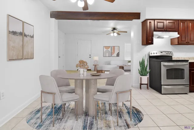 $185,000 | 1224 Kline Street, Denham Springs, LA 70726