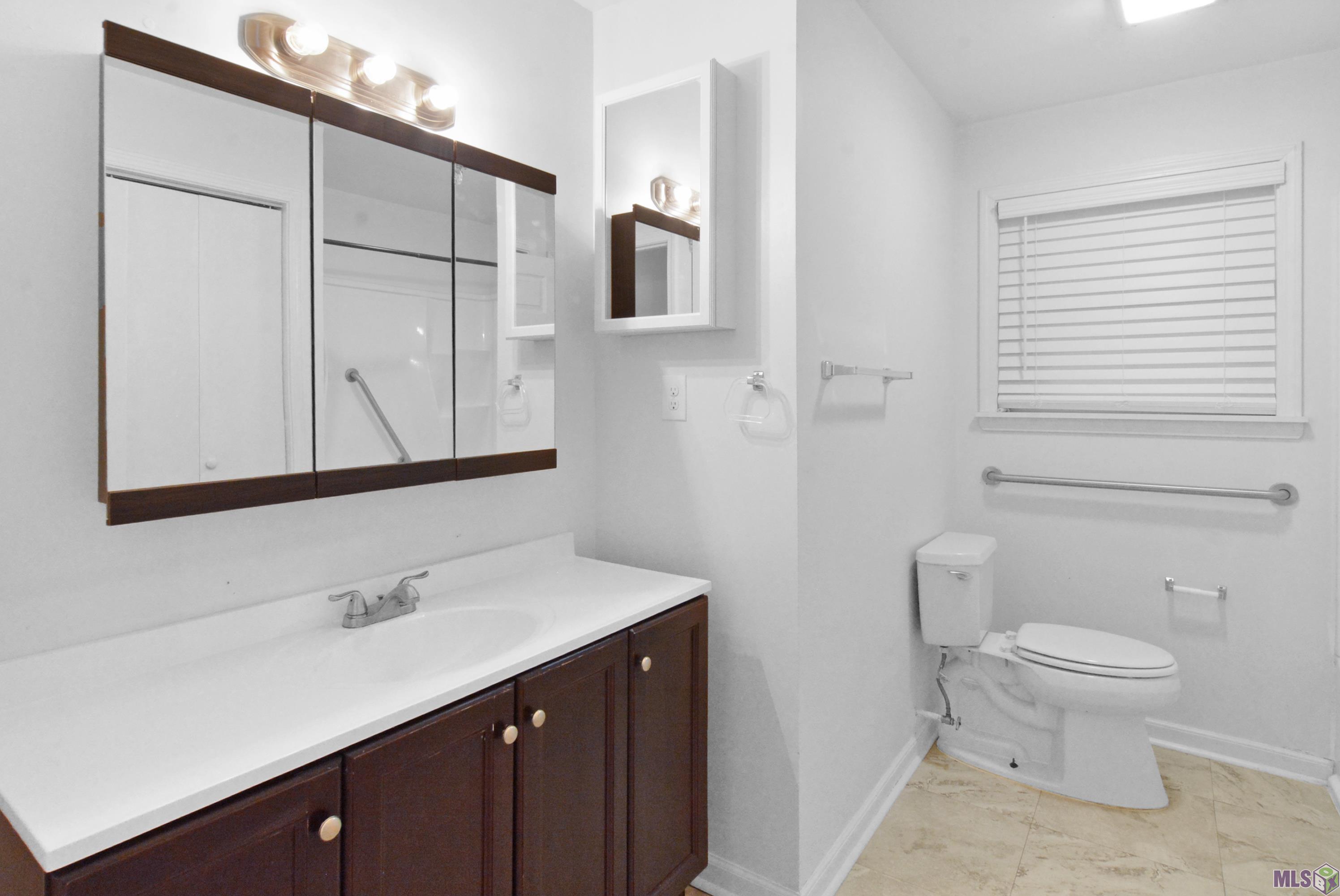 1224 Kline Street Denham Springs, LA 70726 - Photo 5 of 14 Guest Bathroom