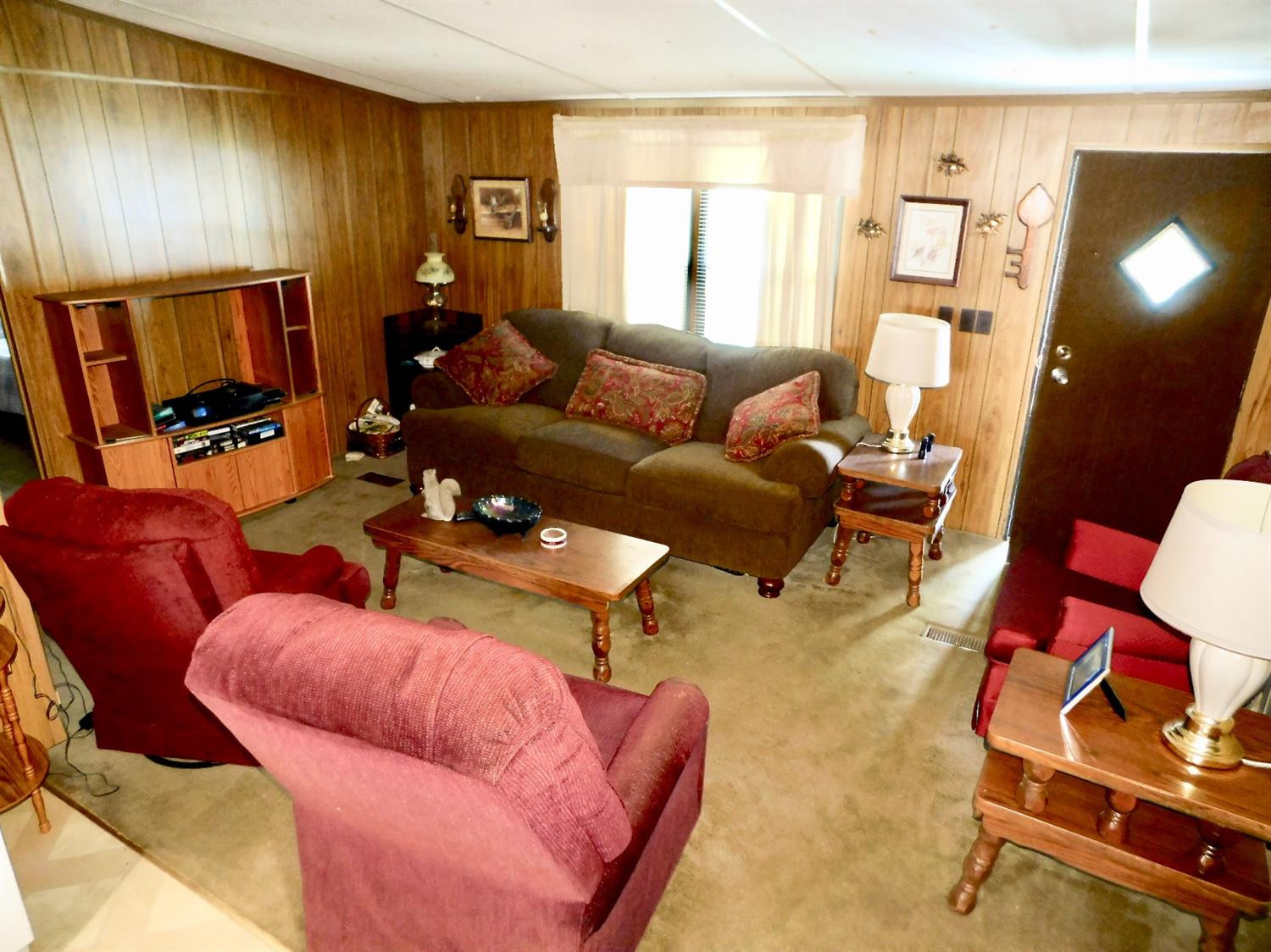 185 Cow Creek Road Ravenna, KY 40472 - Photo 6 of 28 Photo 6