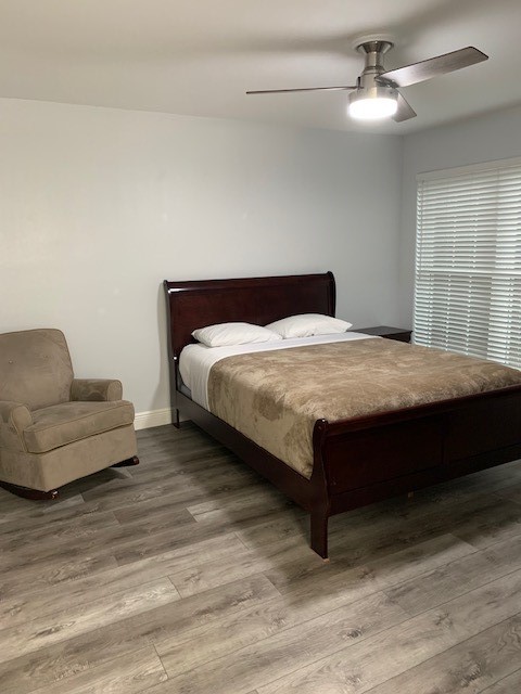 355 North Post Oak Lane, Unit 641 Houston, TX 77024 - Photo 13 of 24