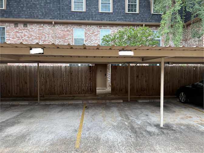 355 North Post Oak Lane, Unit 641 Houston, TX 77024 - Photo 24 of 24