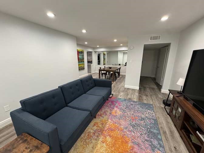 355 North Post Oak Lane, Unit 641 Houston, TX 77024 - Photo 6 of 24
