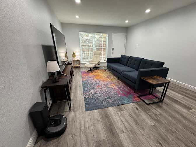 355 North Post Oak Lane, Unit 641 Houston, TX 77024 - Photo 7 of 24