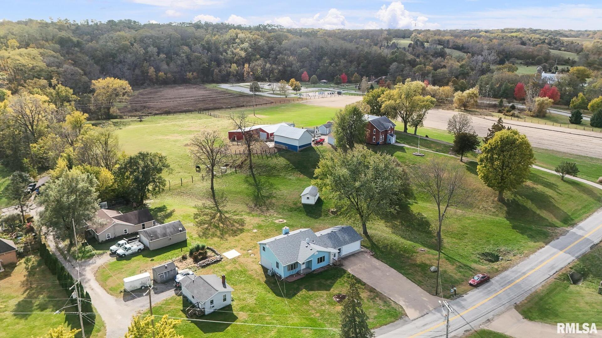 4435 Telegraph Road Davenport, IA 52804 - Photo 31 of 32