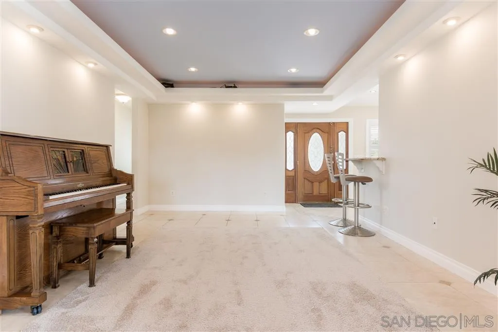 5168 Constitution Road San Diego, CA 92117 - Photo 2 of 25 a view of a room with gym equipment