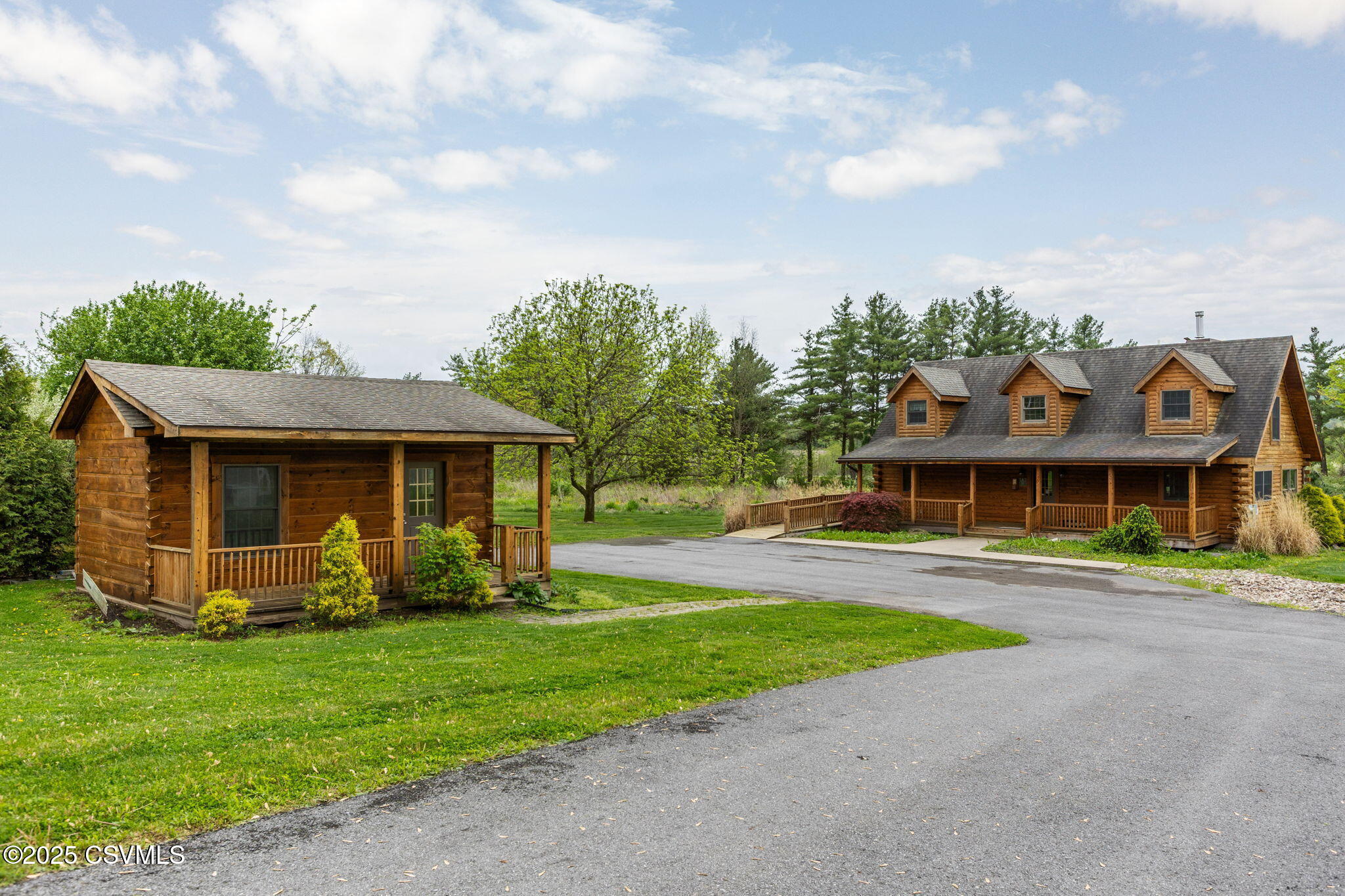 112 McCracken Road Danville, PA 17821 - Photo 35 of 48