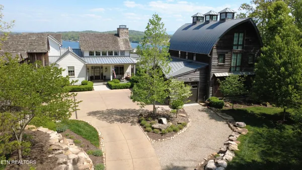 $6,950,000 | 2028 Arcadia Peninsula Way, Knoxville, TN 37922