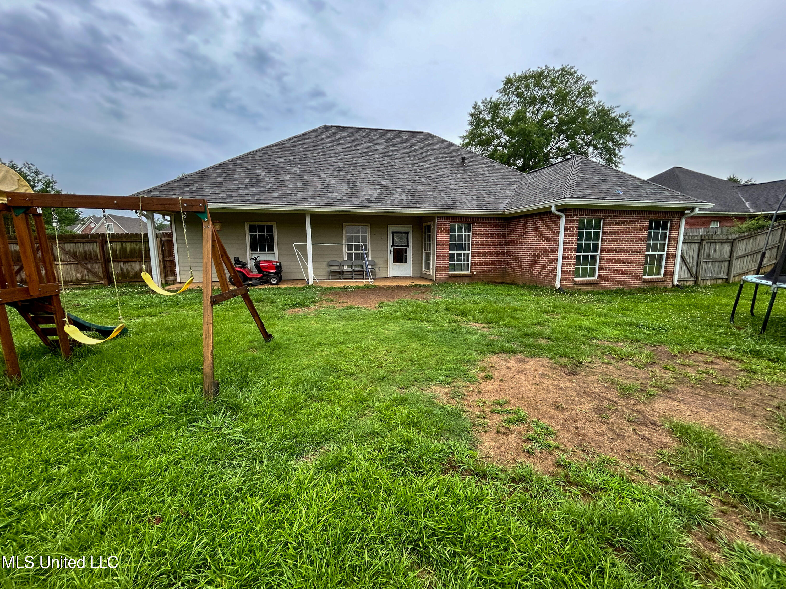 325 White Sand Road Florence, MS 39073 - Photo 29 of 33 IMG_4673