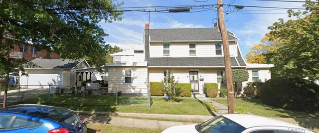 $1,315,000 | 17045 83rd Avenue | Jamaica Hillcrest