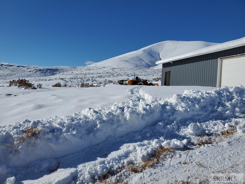 1981 Blizzard Mountain Road Arco, ID 83213 - Photo 4 of 38