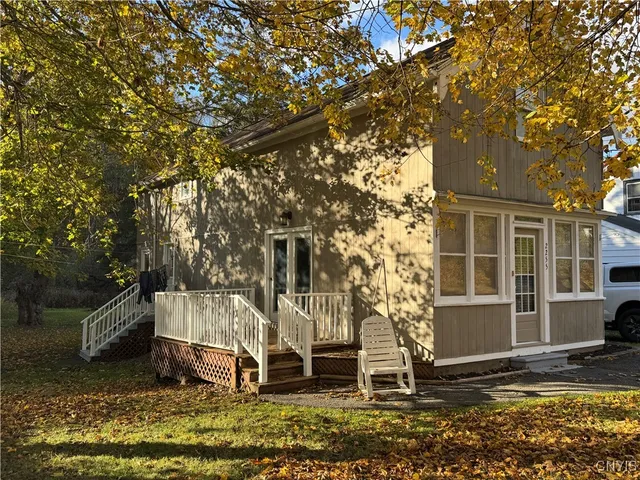 $139,900 | 2255 Oneida Street, Paris, NY 13322