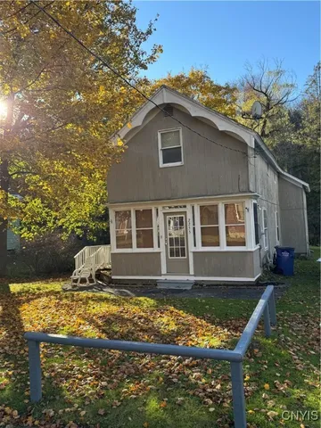 $139,900 | 2255 Oneida Street, Paris, NY 13322