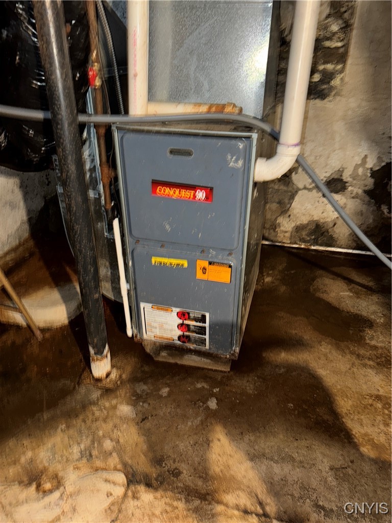 2255 Oneida Street Paris, NY 13322 - Photo 24 of 25