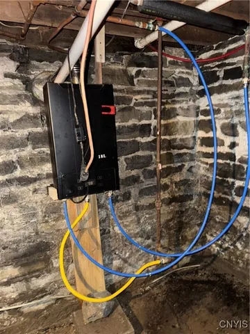 $139,900 | 2255 Oneida Street, Paris, NY 13322