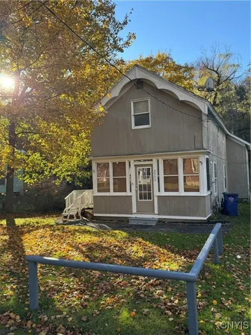 $139,900 | 2255 Oneida Street, Paris, NY 13322