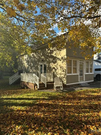 $139,900 | 2255 Oneida Street, Paris, NY 13322