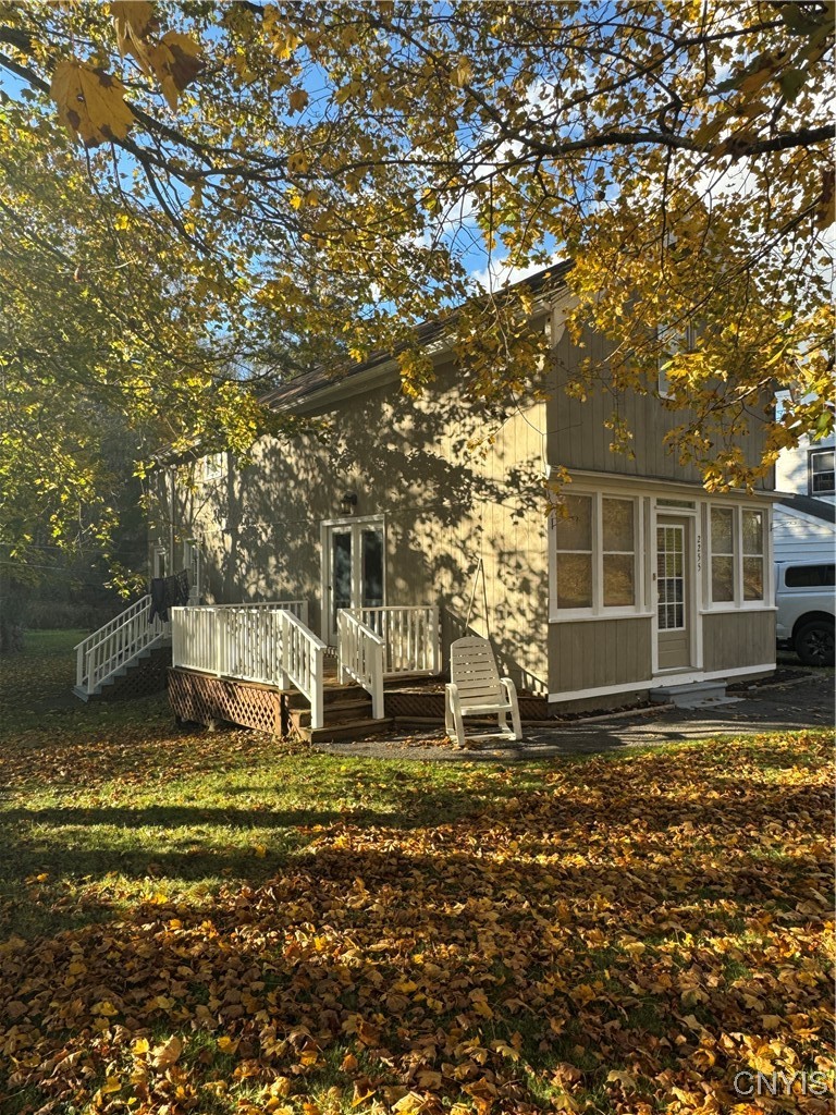 2255 Oneida Street Paris, NY 13322 - Photo 4 of 25