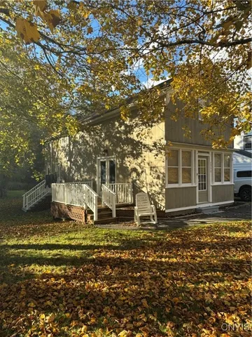 $139,900 | 2255 Oneida Street, Paris, NY 13322