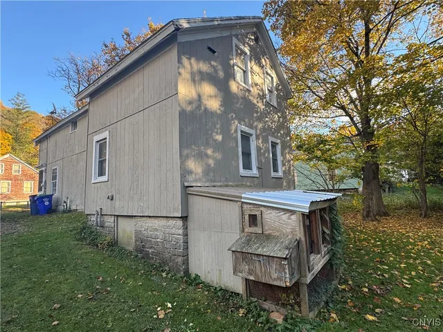 $139,900 | 2255 Oneida Street, Paris, NY 13322