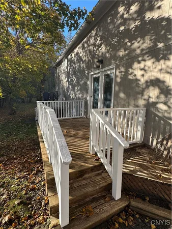$139,900 | 2255 Oneida Street, Paris, NY 13322