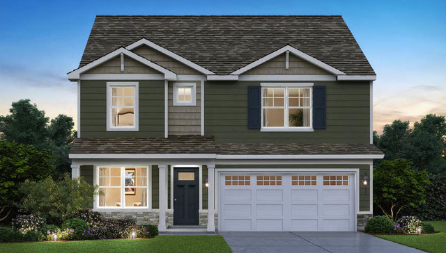 14914 South Starflower Cir