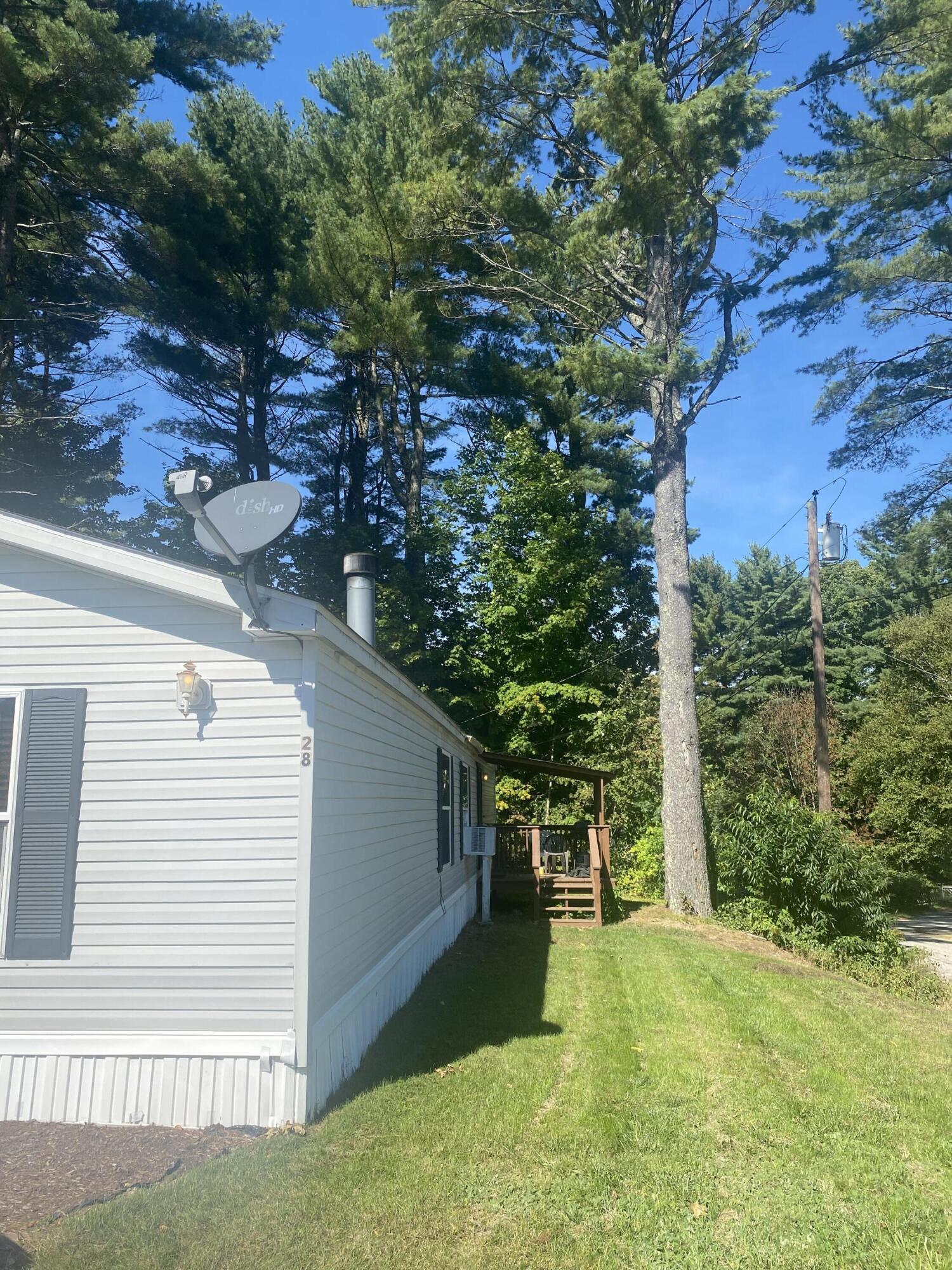 28 Lookout Lane Windham, ME 04062 - Photo 4 of 44 5492EB23-2560-4043-A5A4-3029070068B8
