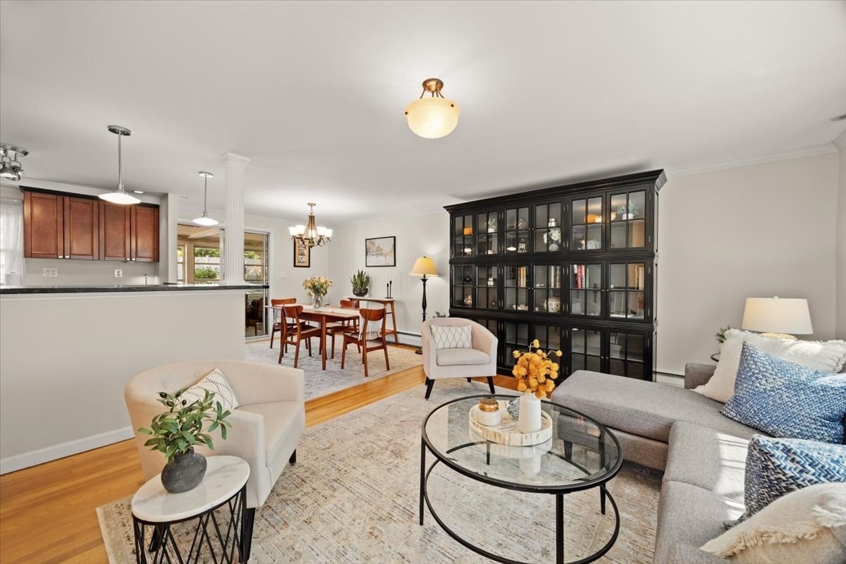 116 Running Brook Road Boston, MA 02132 - Photo 10 of 45 Gallery Image 10