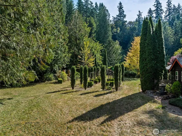 $849,000 | 23517 Orville Road East, Orting, WA 98360