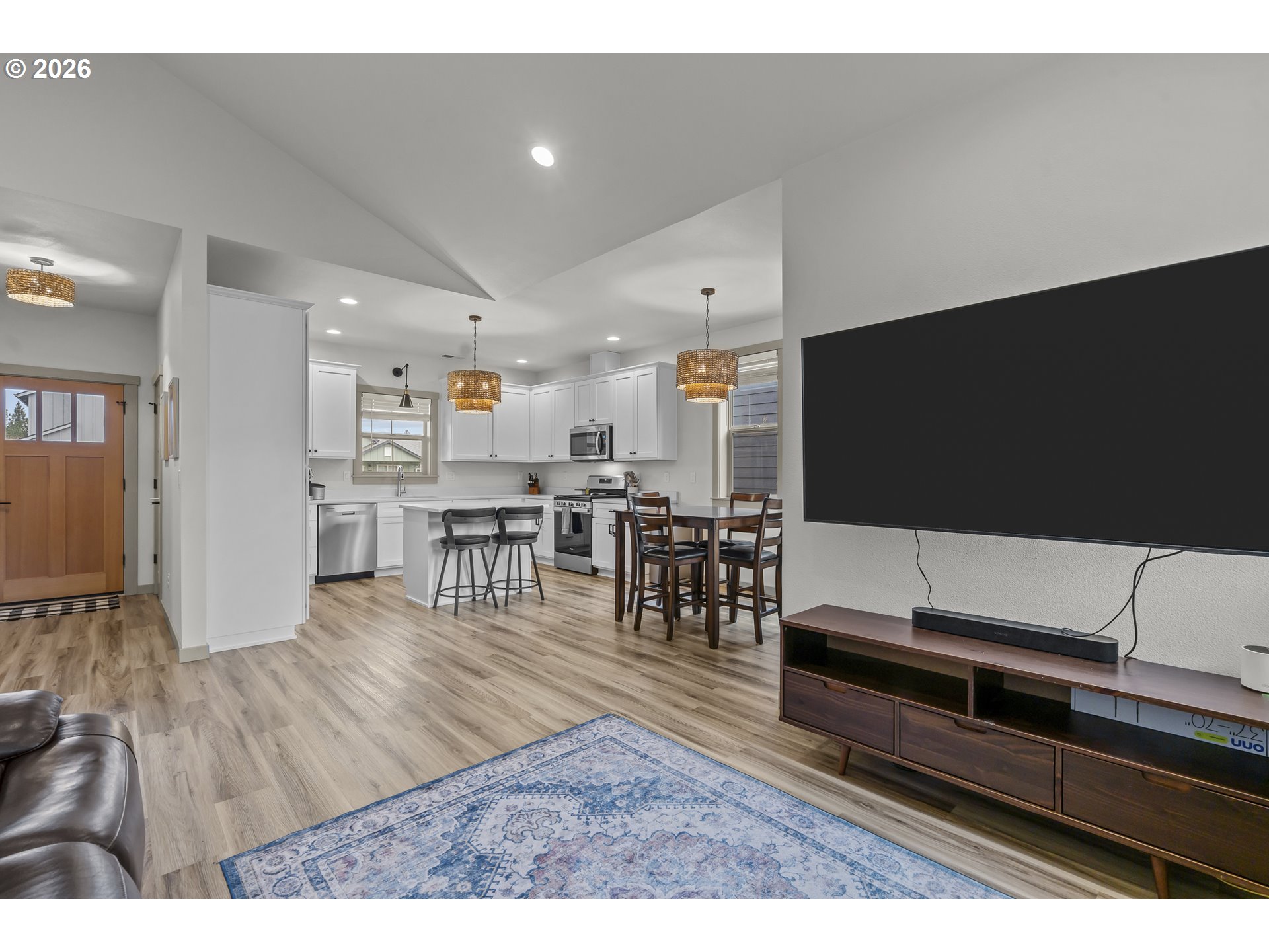 454 Southwest Rose Avenue Dallas, OR 97338 - Photo 11 of 37