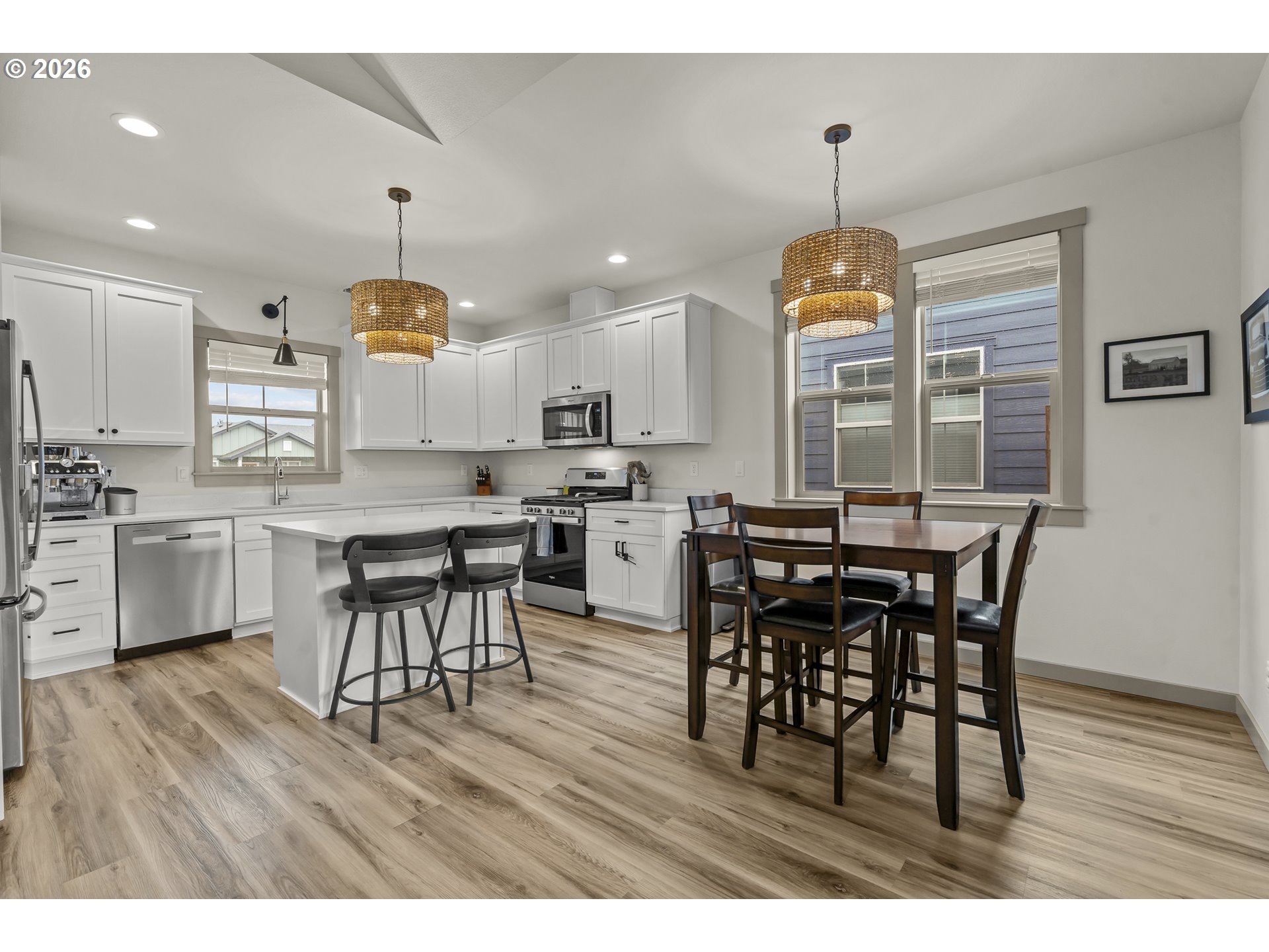 454 Southwest Rose Avenue Dallas, OR 97338 - Photo 13 of 37