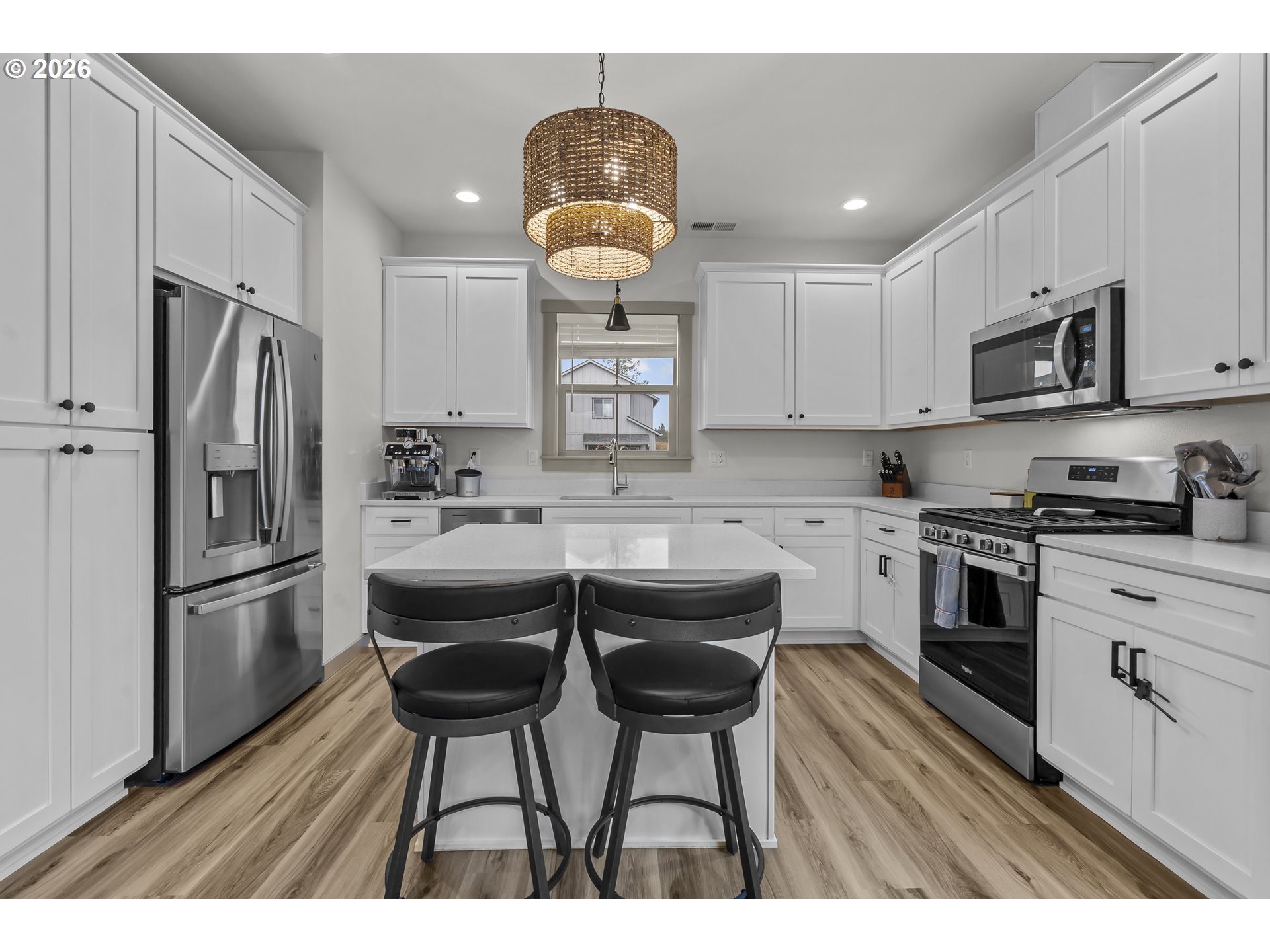454 Southwest Rose Avenue Dallas, OR 97338 - Photo 14 of 37