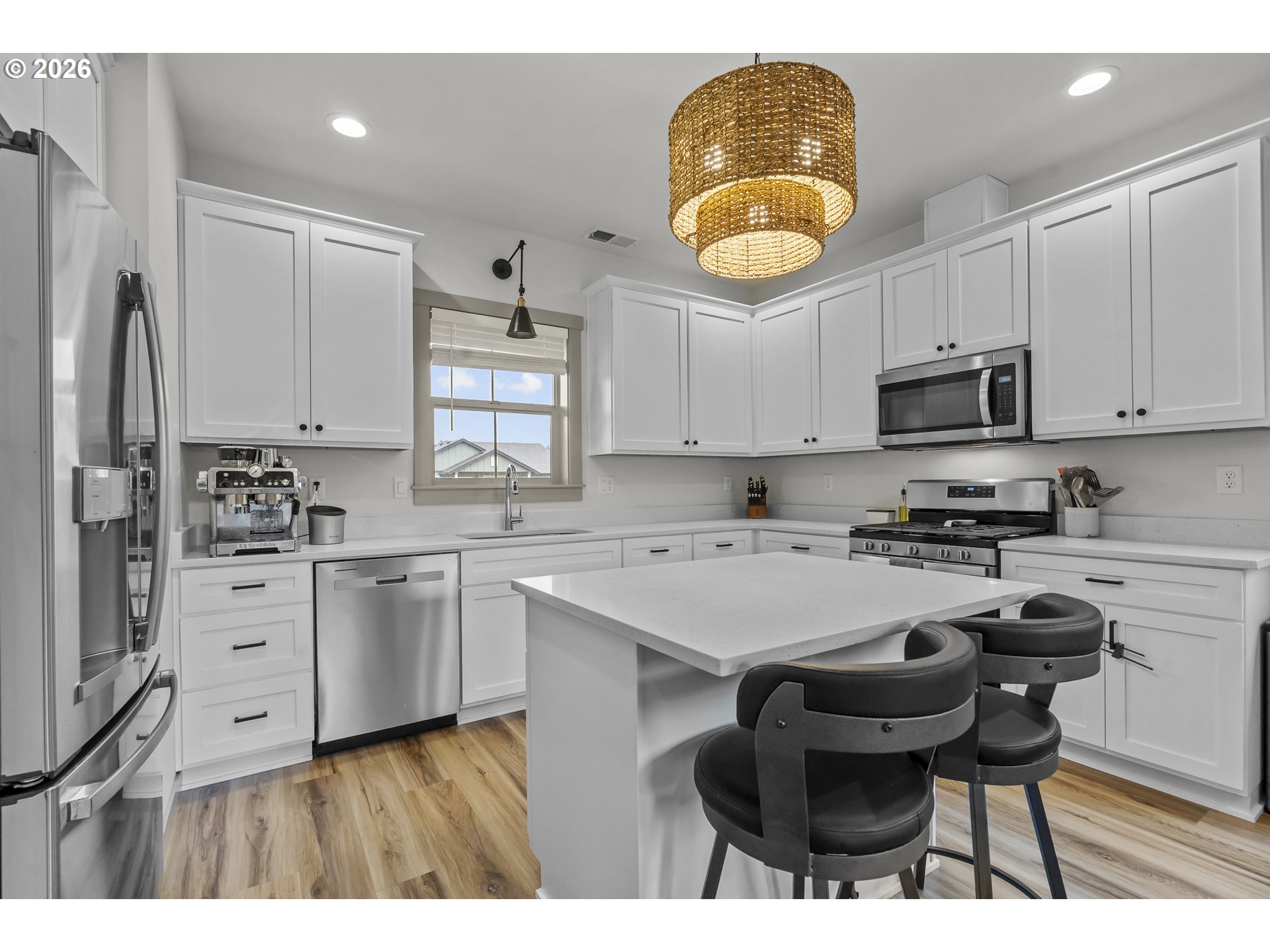 454 Southwest Rose Avenue Dallas, OR 97338 - Photo 15 of 37