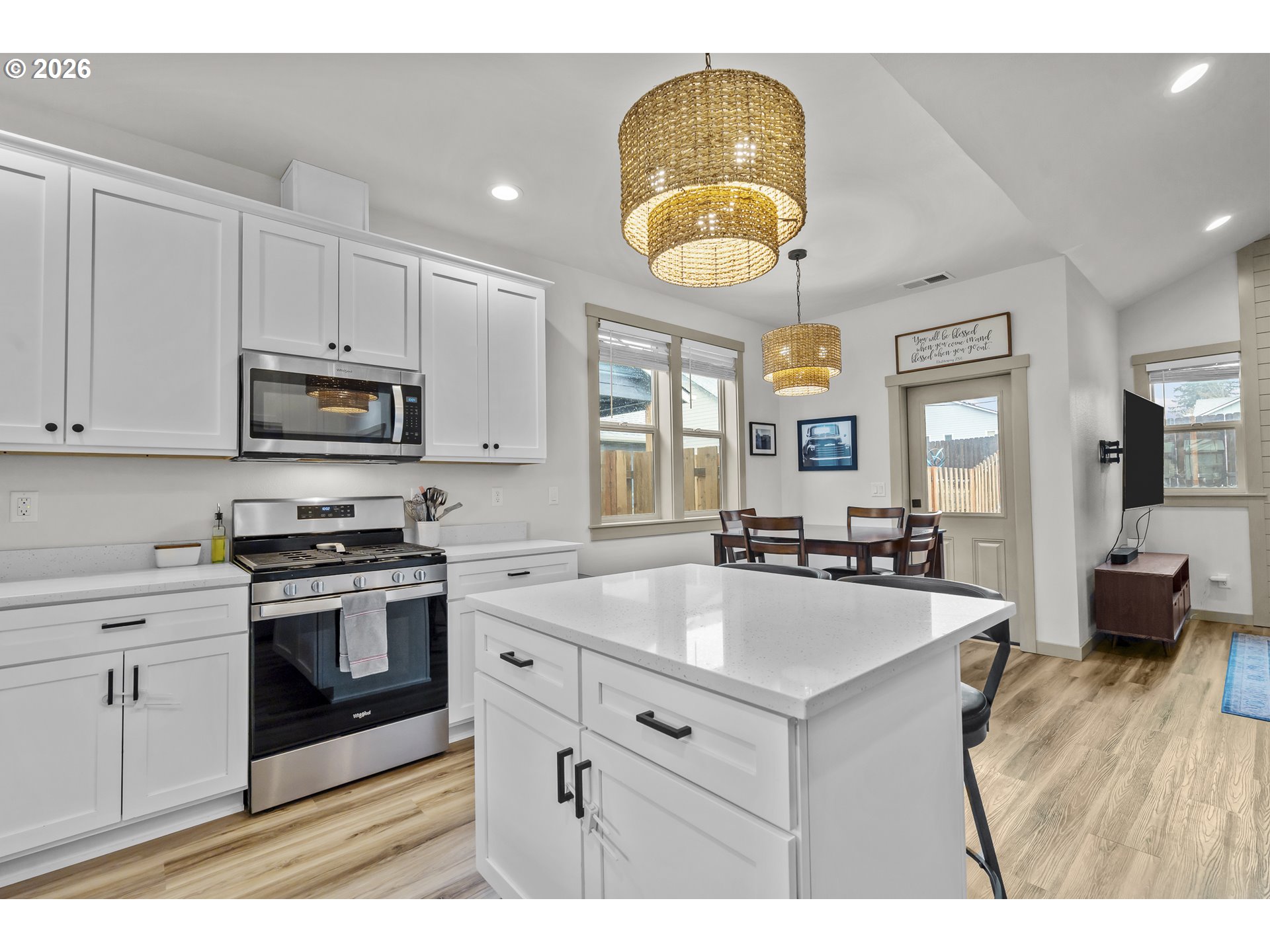 454 Southwest Rose Avenue Dallas, OR 97338 - Photo 16 of 37