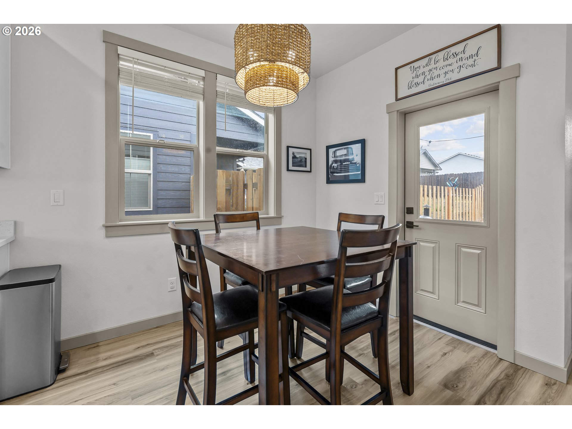 454 Southwest Rose Avenue Dallas, OR 97338 - Photo 19 of 37