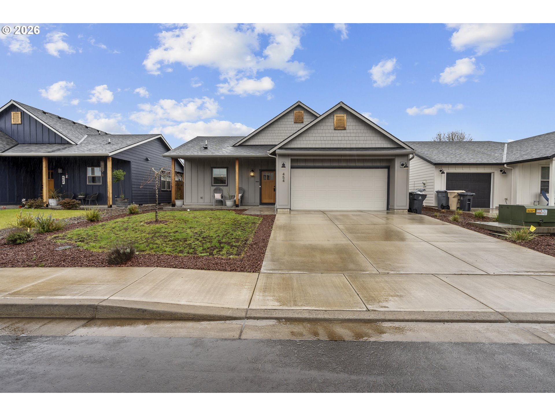 454 Southwest Rose Avenue Dallas, OR 97338 - Photo 2 of 37