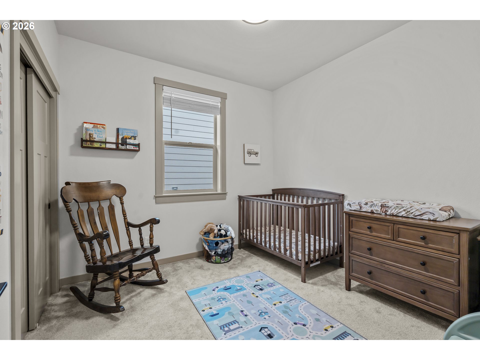 454 Southwest Rose Avenue Dallas, OR 97338 - Photo 24 of 37