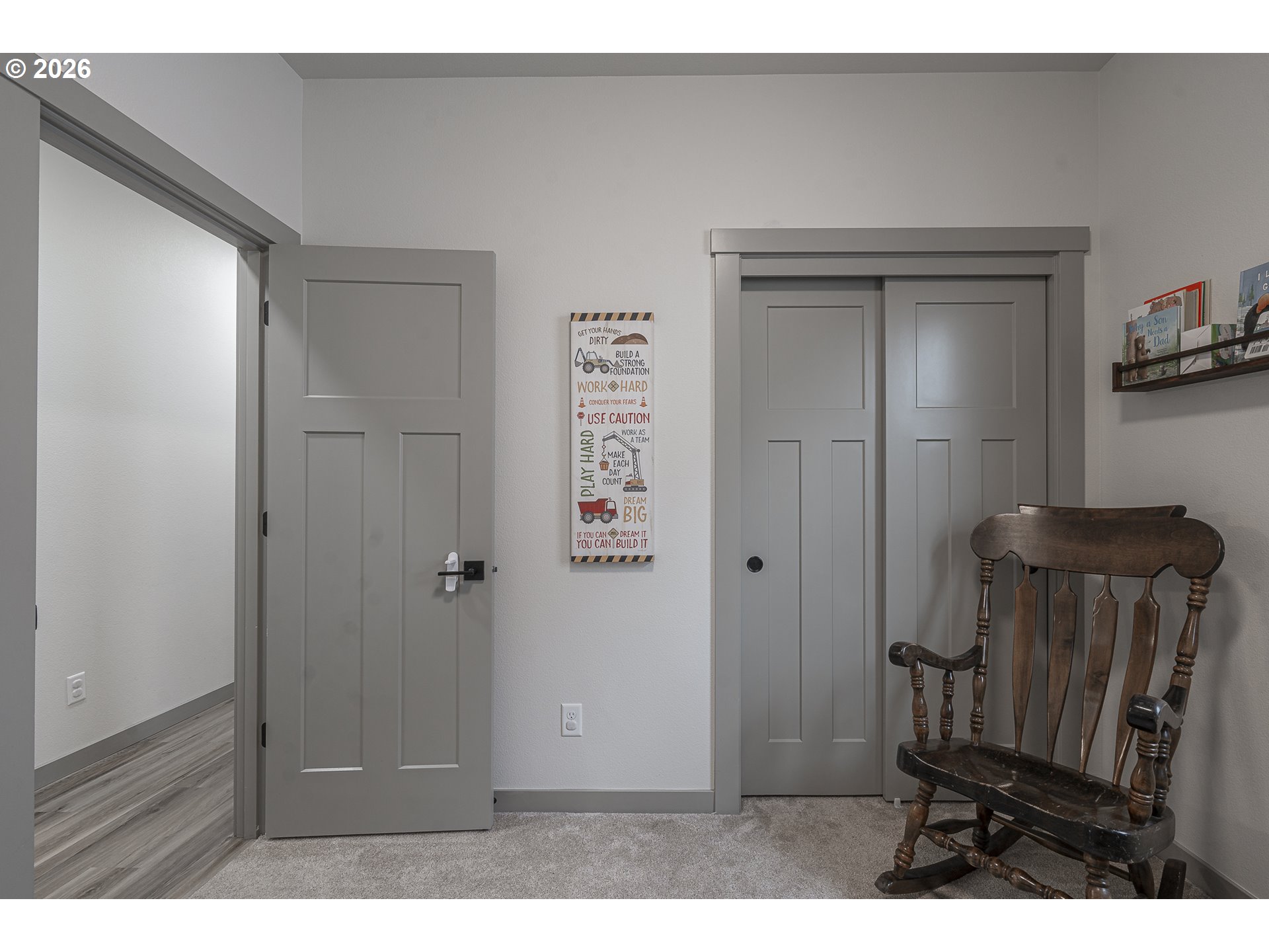 454 Southwest Rose Avenue Dallas, OR 97338 - Photo 25 of 37