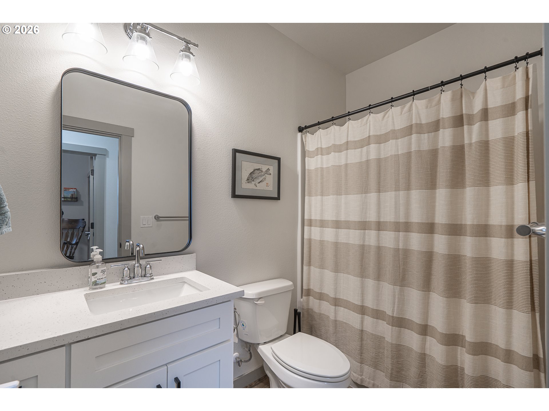 454 Southwest Rose Avenue Dallas, OR 97338 - Photo 26 of 37