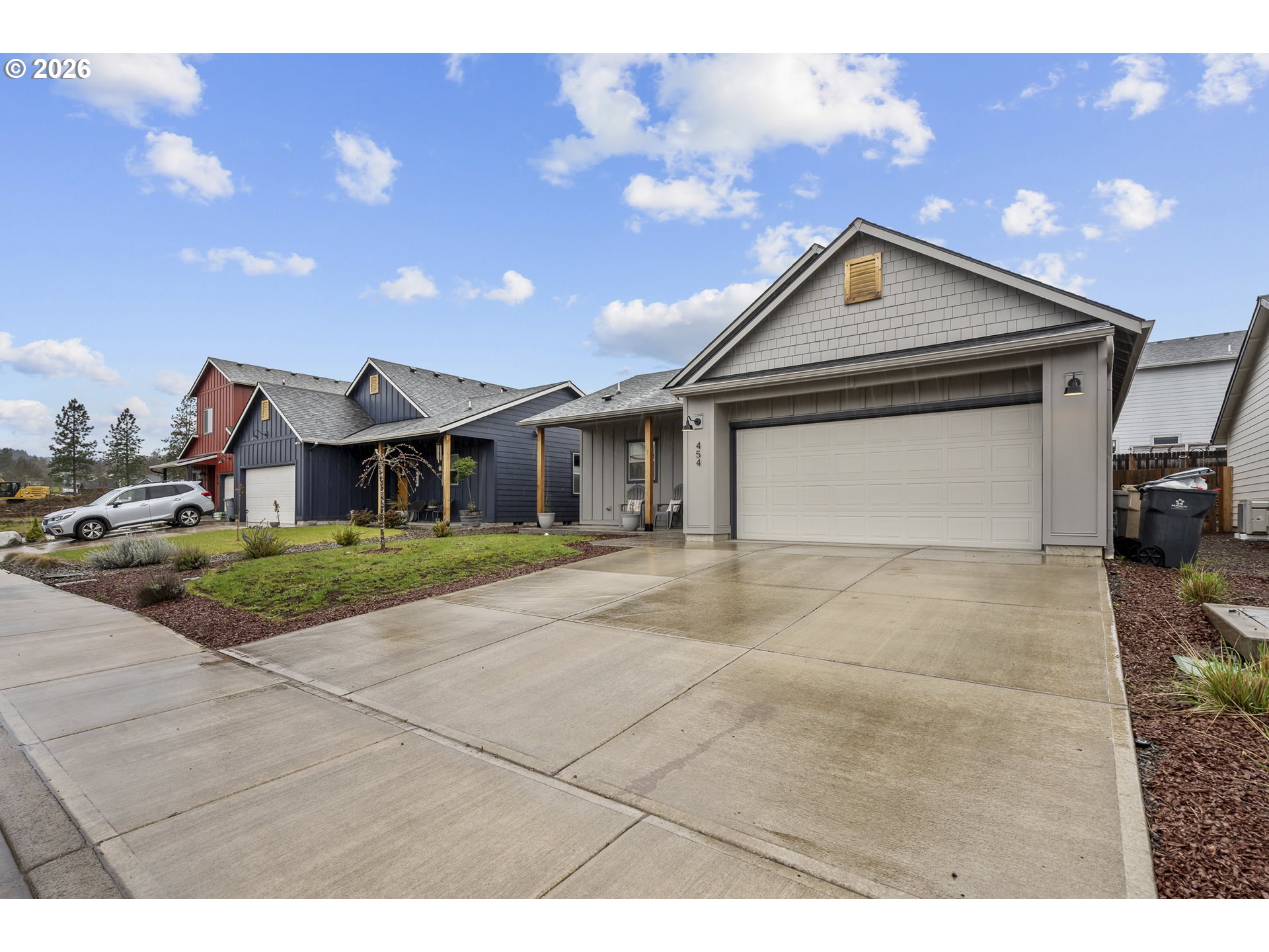 454 Southwest Rose Avenue Dallas, OR 97338 - Photo 3 of 37