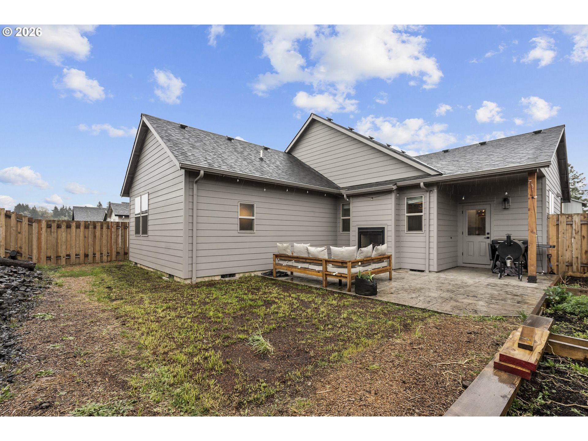 454 Southwest Rose Avenue Dallas, OR 97338 - Photo 31 of 37