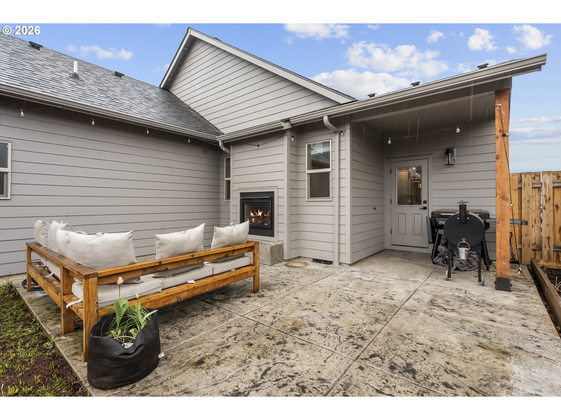 454 Southwest Rose Avenue Dallas, OR 97338 - Photo 33 of 37