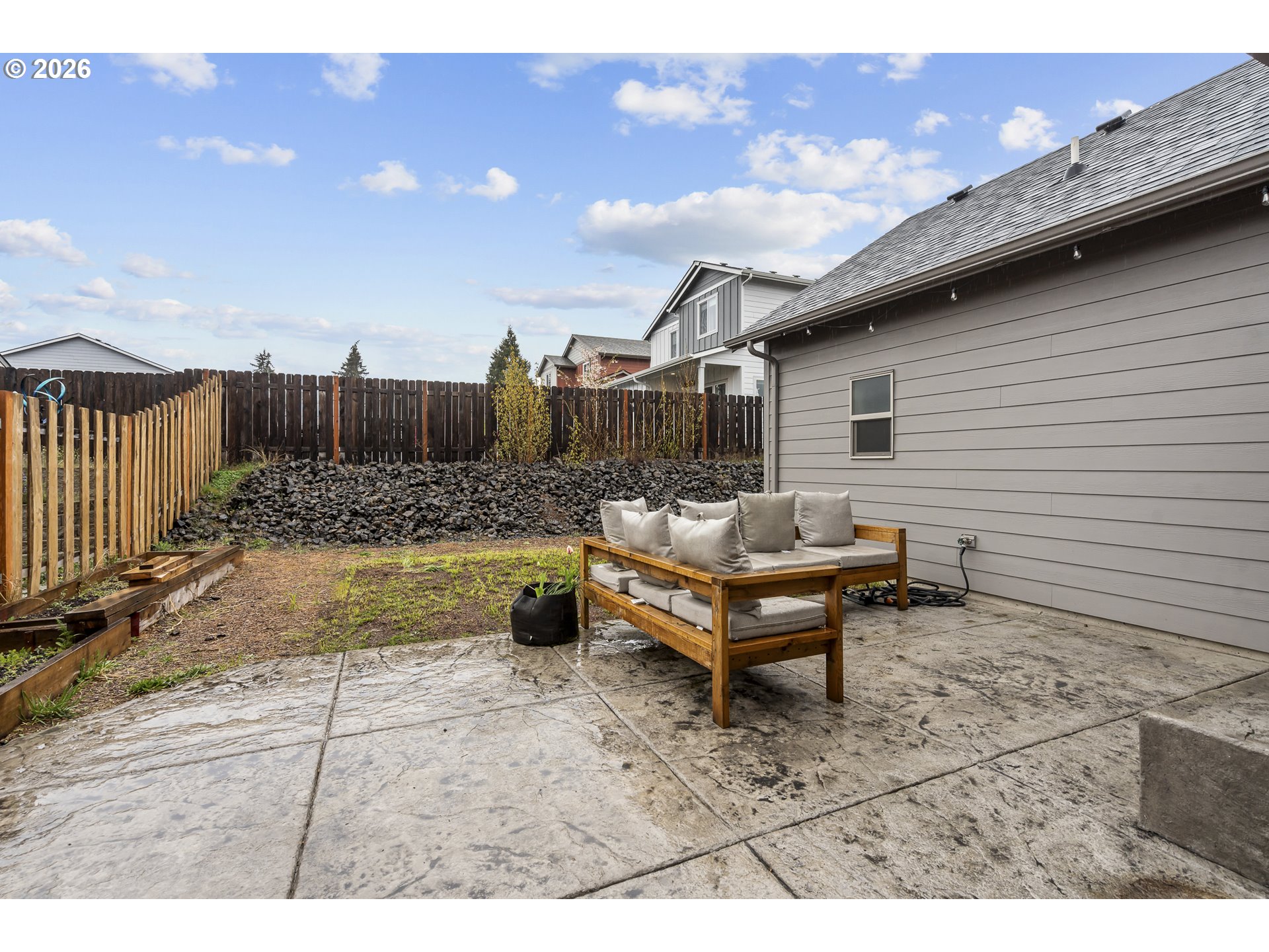 454 Southwest Rose Avenue Dallas, OR 97338 - Photo 34 of 37