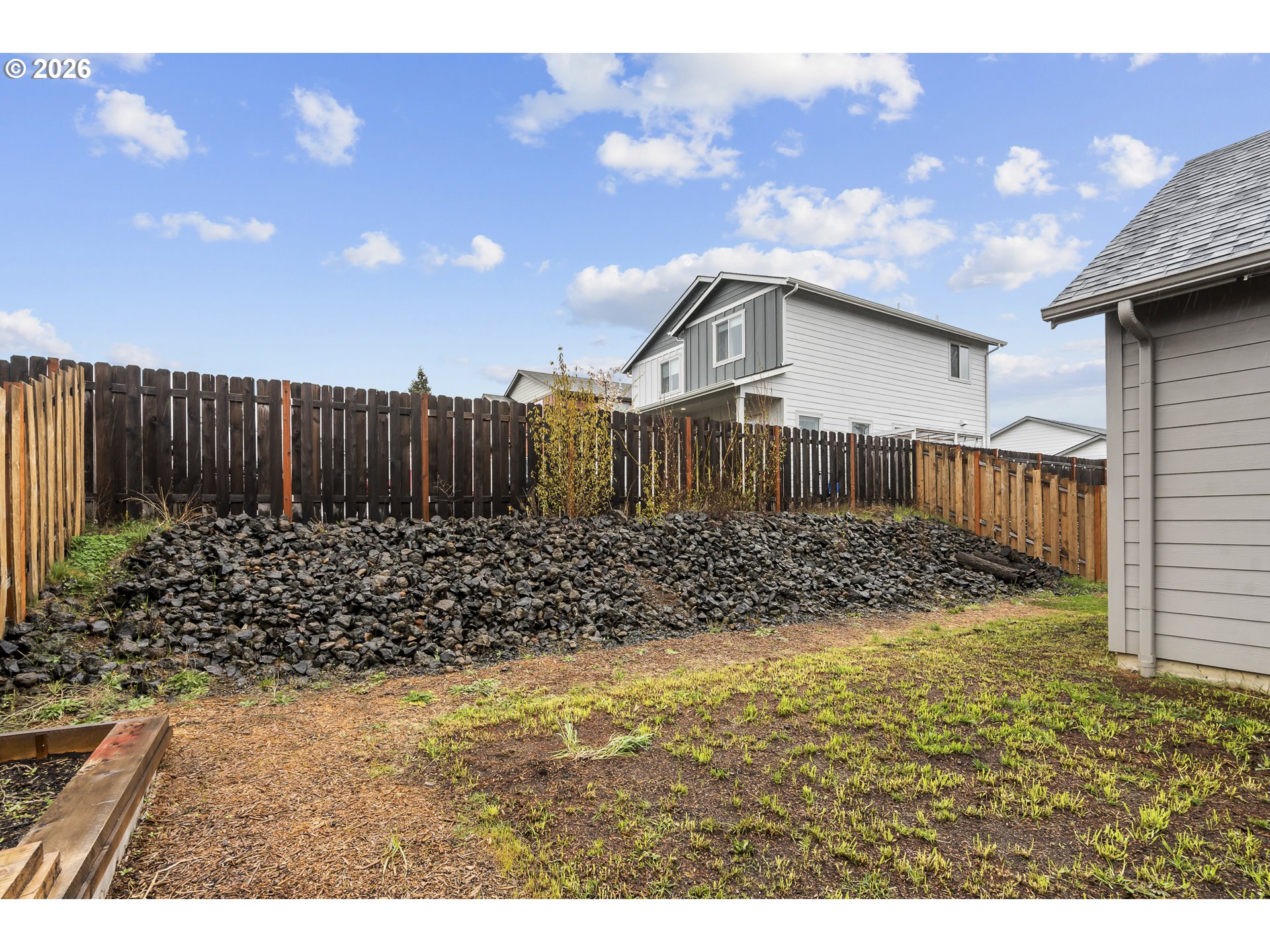 454 Southwest Rose Avenue Dallas, OR 97338 - Photo 35 of 37