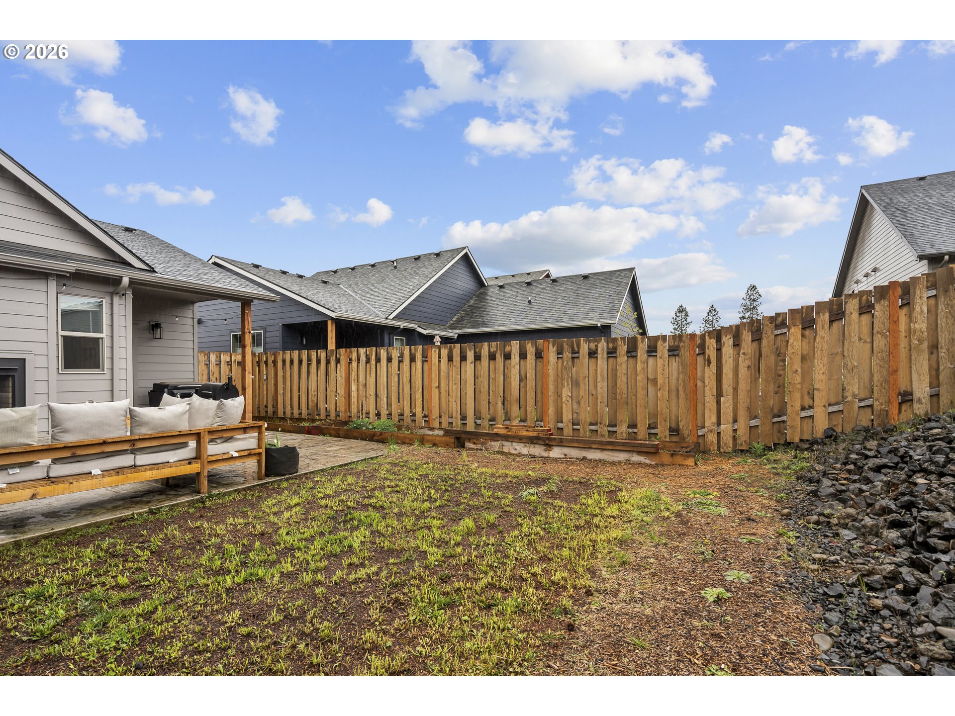 454 Southwest Rose Avenue Dallas, OR 97338 - Photo 36 of 37