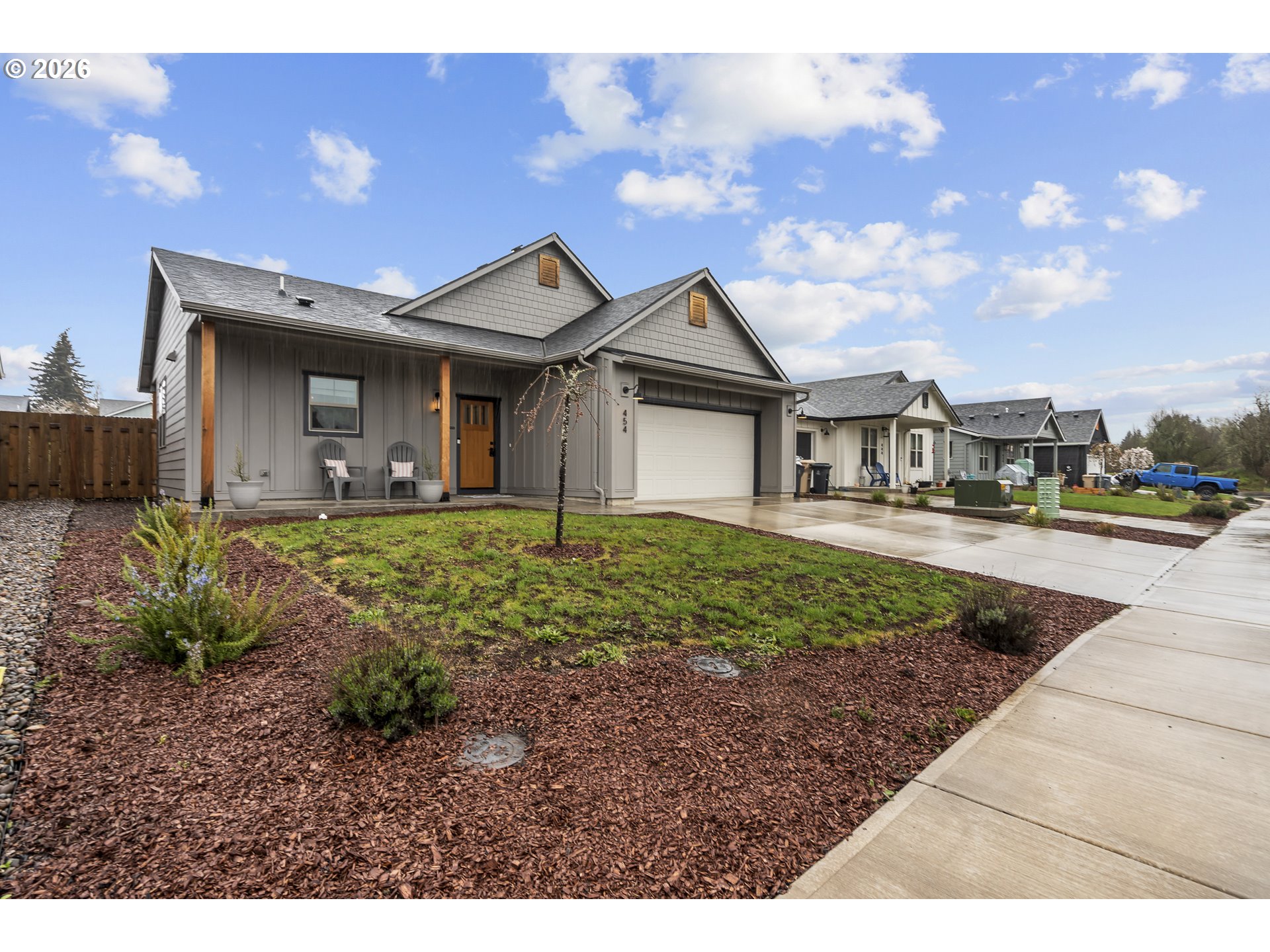 454 Southwest Rose Avenue Dallas, OR 97338 - Photo 4 of 37