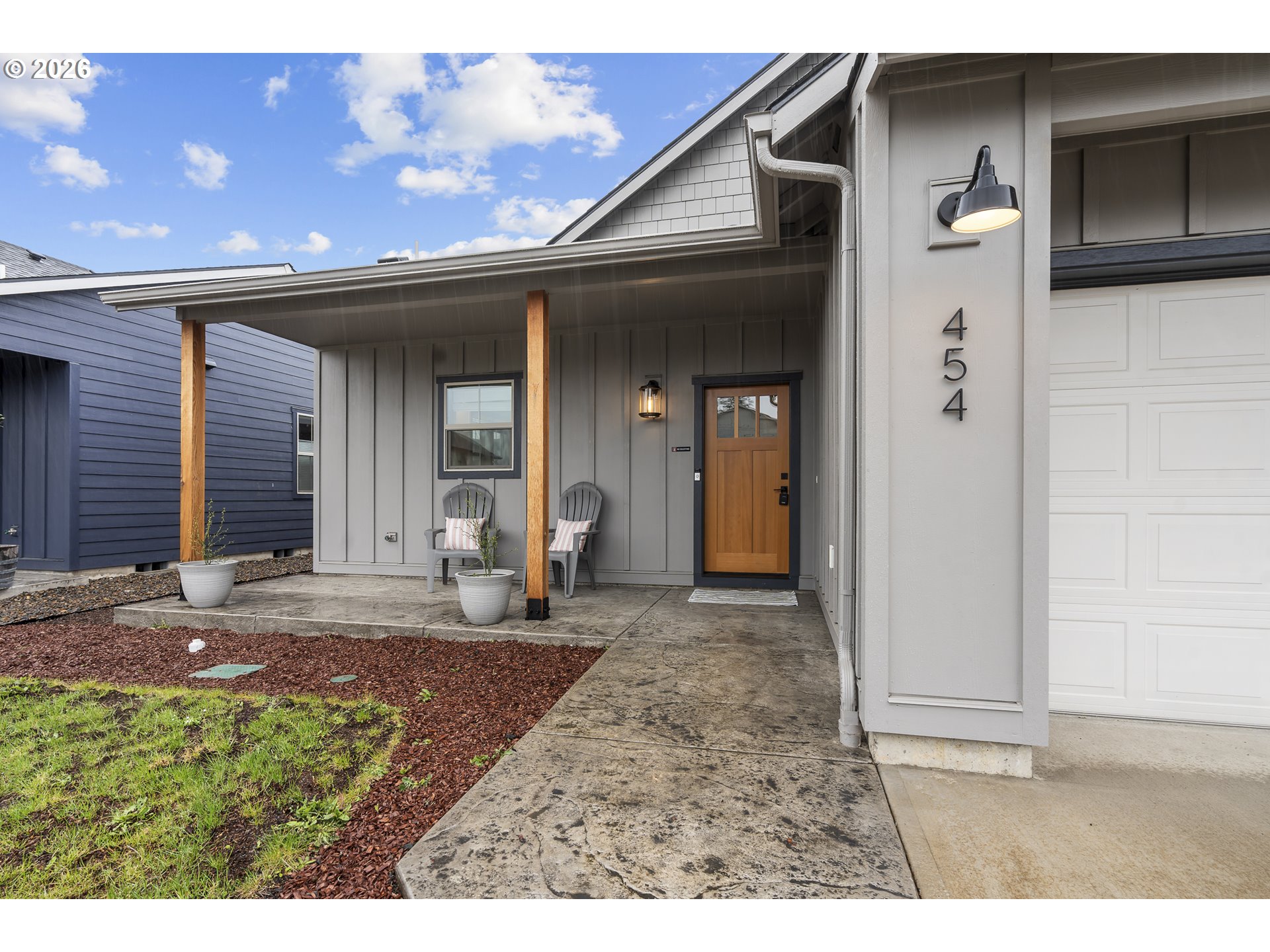 454 Southwest Rose Avenue Dallas, OR 97338 - Photo 5 of 37